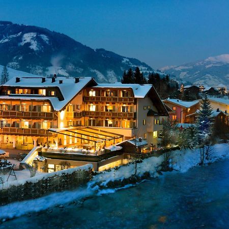 Hotel Kaprunerhof Esterno foto