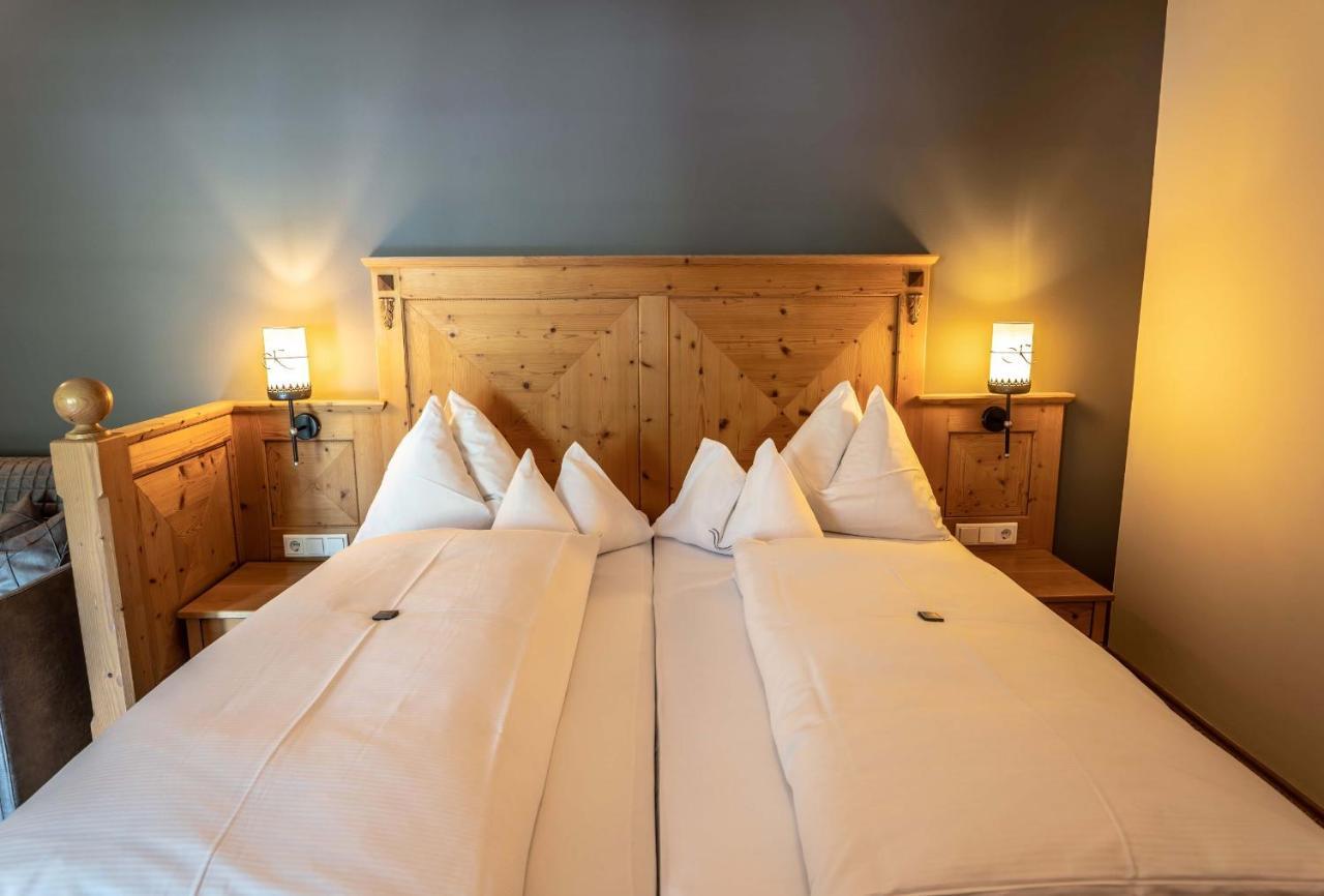 Hotel Kaprunerhof Esterno foto
