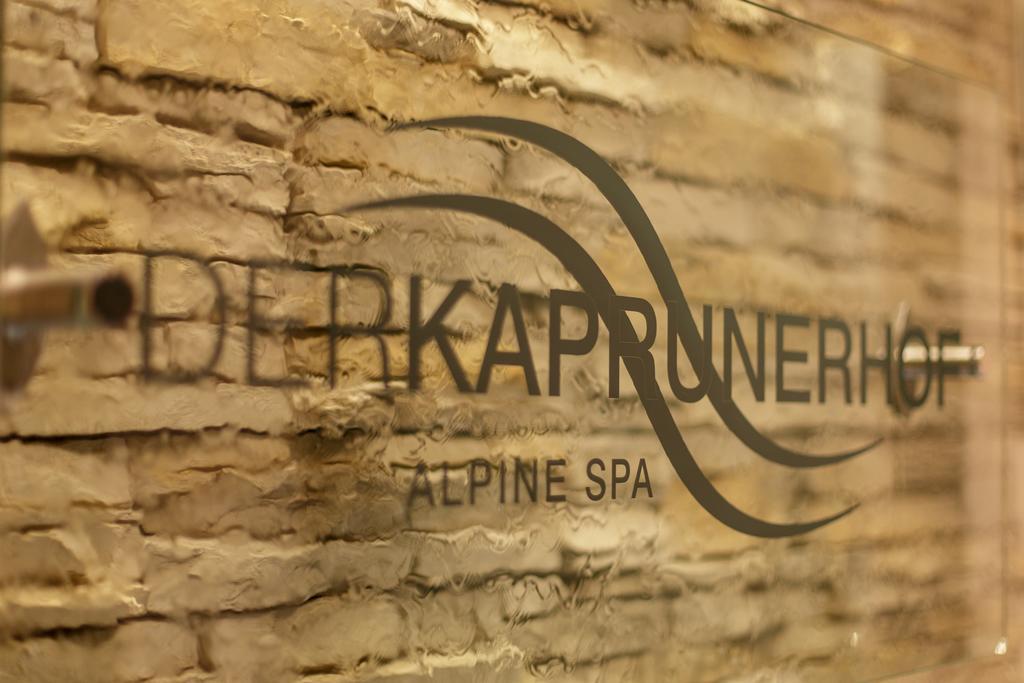 Hotel Kaprunerhof Esterno foto