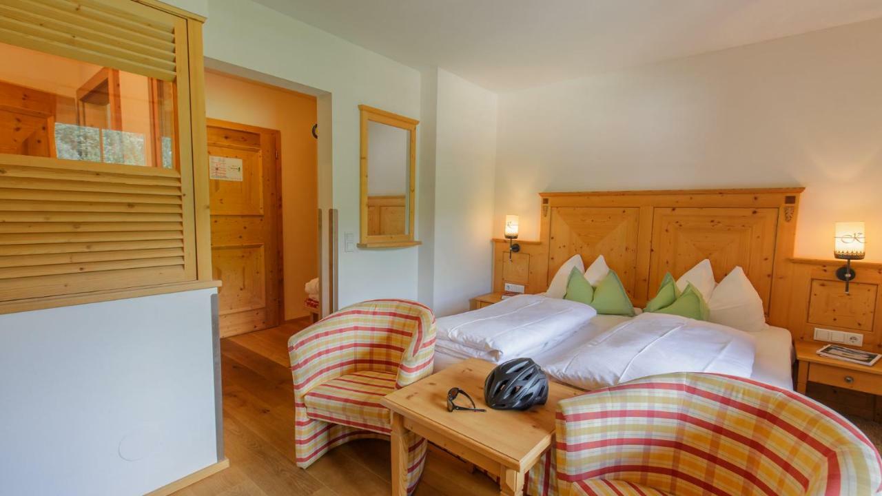 Hotel Kaprunerhof Esterno foto